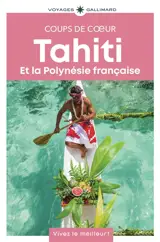 Tahiti et la Polynésie française
