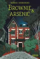 Brownie & arsenic