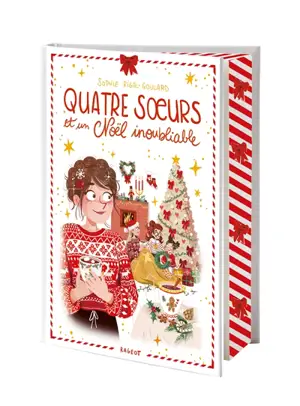 Quatre soeurs et un Noël inoubliable