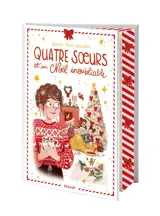 Quatre soeurs et un Noël inoubliable