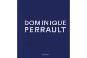 Dominique Perrault