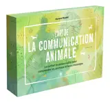 L'art de la communication animale : le coffret incontournable pour comprendre les animaux et leurs messages