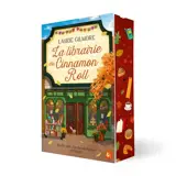 Dream Harbor. La librairie du cinnamon roll