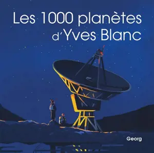 Les 1.000 planètes