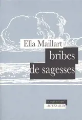 Bribes de sagesses