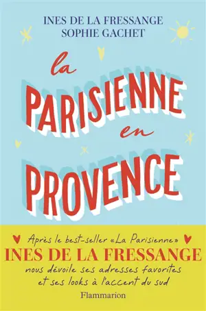 La Parisienne en Provence