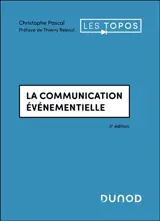 La communication événementielle