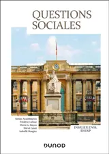 Questions sociales : INSP, IEP, EN3S, EHESP