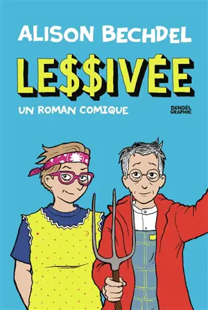 Lessivée