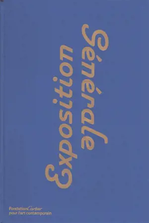 Exposition générale