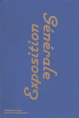 Exposition générale