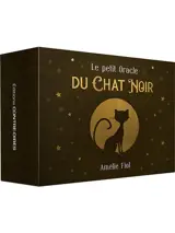 Le petit oracle du chat noir