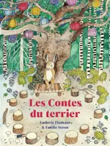 Les contes du terrier