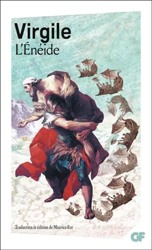 L'Enéide