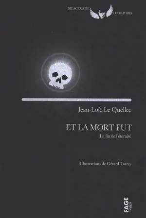 Et la mort fut : la fin de l'éternité