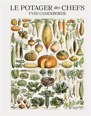 Le potager des chefs