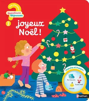 Joyeux Noël !