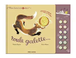 Roule galette...