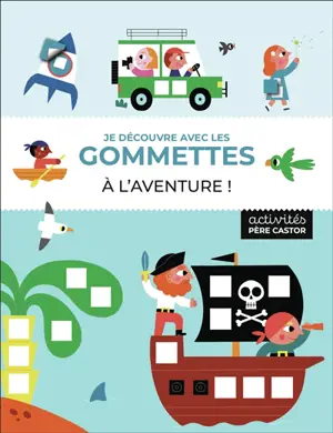 A l'aventure !