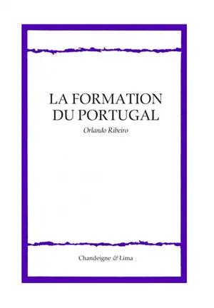 La formation du Portugal