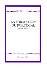 La formation du Portugal