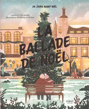 La ballade de Noël