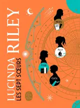 Les sept soeurs : intégrale. Vol. 1