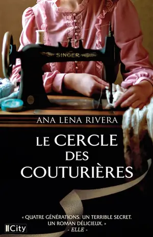 Le cercle des couturières