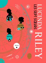 Les sept soeurs : intégrale. Vol. 2