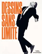 Dessins sans limite : chefs-d’œuvre de la collection du Centre Pompidou : exposition, Paris, Galeries nationales du Grand Palais, du 16 décembre 2025 au 25 mars 2026