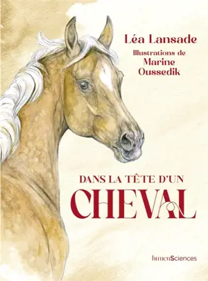 Dans la tête d'un cheval