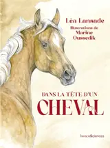 Dans la tête d'un cheval