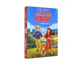 Zeftar et Ruby. Vol. 1. La gemme oubliée