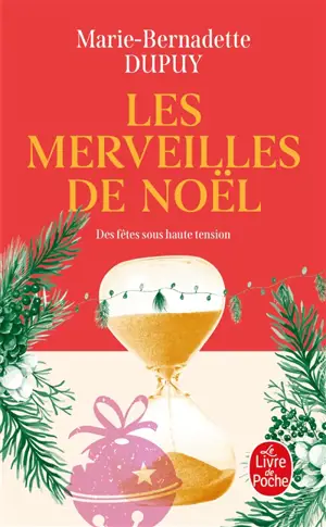 Les merveilles de Noël