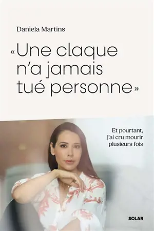 Une claque n'a jamais tué personne