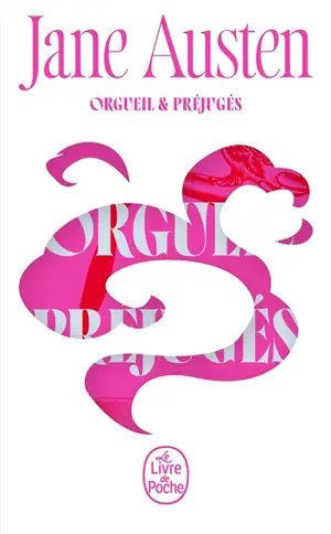 Orgueil & préjugés