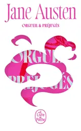 Orgueil & préjugés