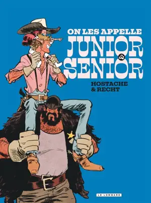Junior & Senior. On les appelle Junior et Senior