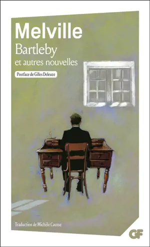 Bartleby : et autres nouvelles