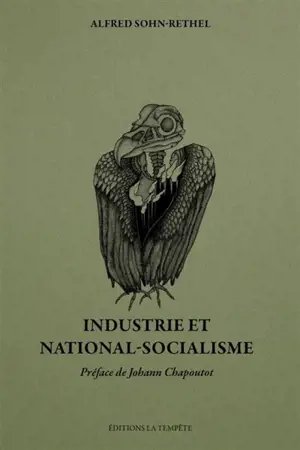 Industrie et national-socialisme