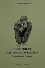 Industrie et national-socialisme