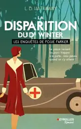 Les enquêtes de Posie Parker. Vol. 4. La disparition du Dr Winter