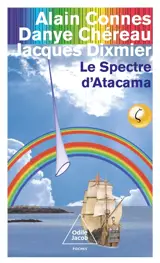 Le spectre d'Atacama : trio pour la fin du temps
