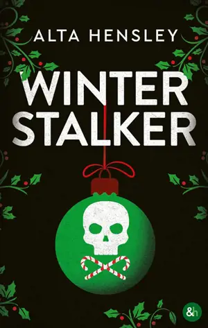 Winter stalker : dark romance de Noël