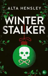 Winter stalker : dark romance de Noël