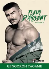 Fleur d'argent. Vol. 2