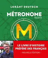 Métronome illustré