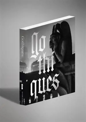 Gothiques : exposition, Lens, Musée du Louvre-Lens, du 24 septembre 2025 au 26 janvier 2026