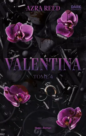 Valentina. Vol. 4