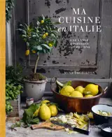 Ma cuisine en Italie : une année de partages et d'émotions